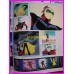 MAZINGER Z GREAT MAZINGER GOLDRAKE ANIME ART BOOK Go Nagai anime 70s